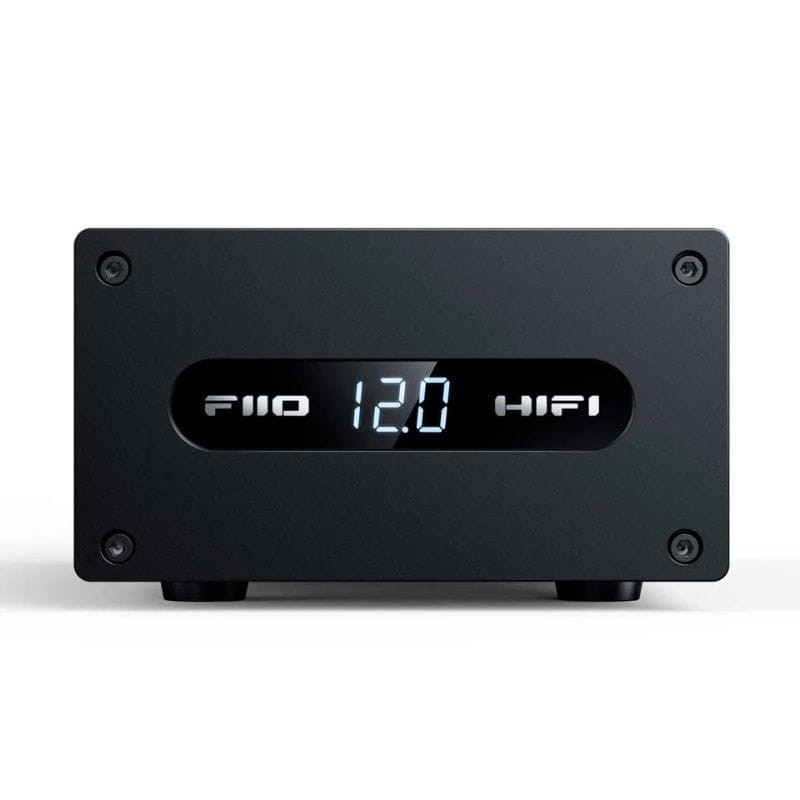 FiiO PL50 - Fuente de Alimentación lineal regulada de bajo ruido - Ítem1