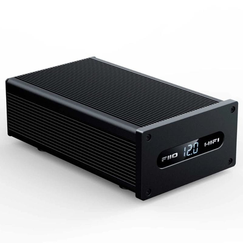 FiiO PL50 - Fuente de Alimentación lineal regulada de bajo ruido - Ítem2