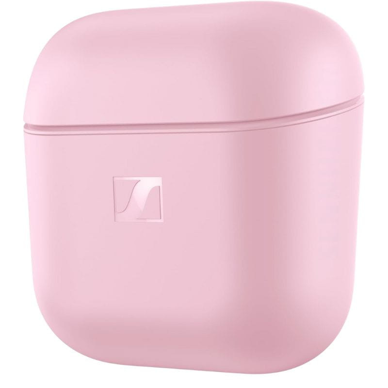 Sennheiser Accentum Sakura Rosa TWS - Auriculares Inalámbricos - Ítem1