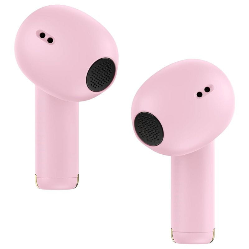 Sennheiser Accentum Sakura Rosa TWS - Auriculares Inalámbricos - Ítem3