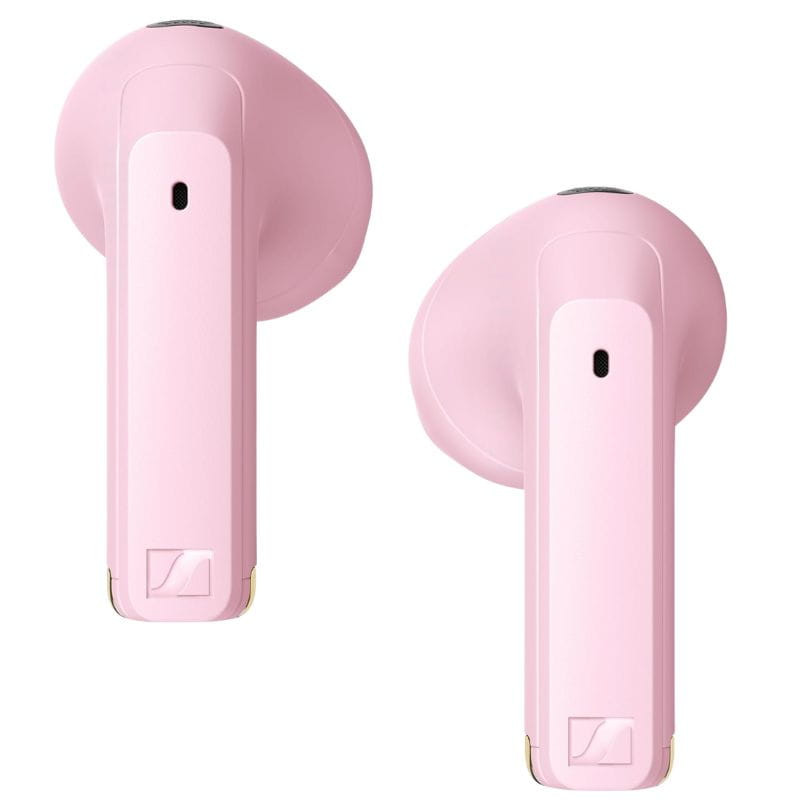 Sennheiser Accentum Sakura Rosa TWS - Auriculares Inalámbricos - Ítem2
