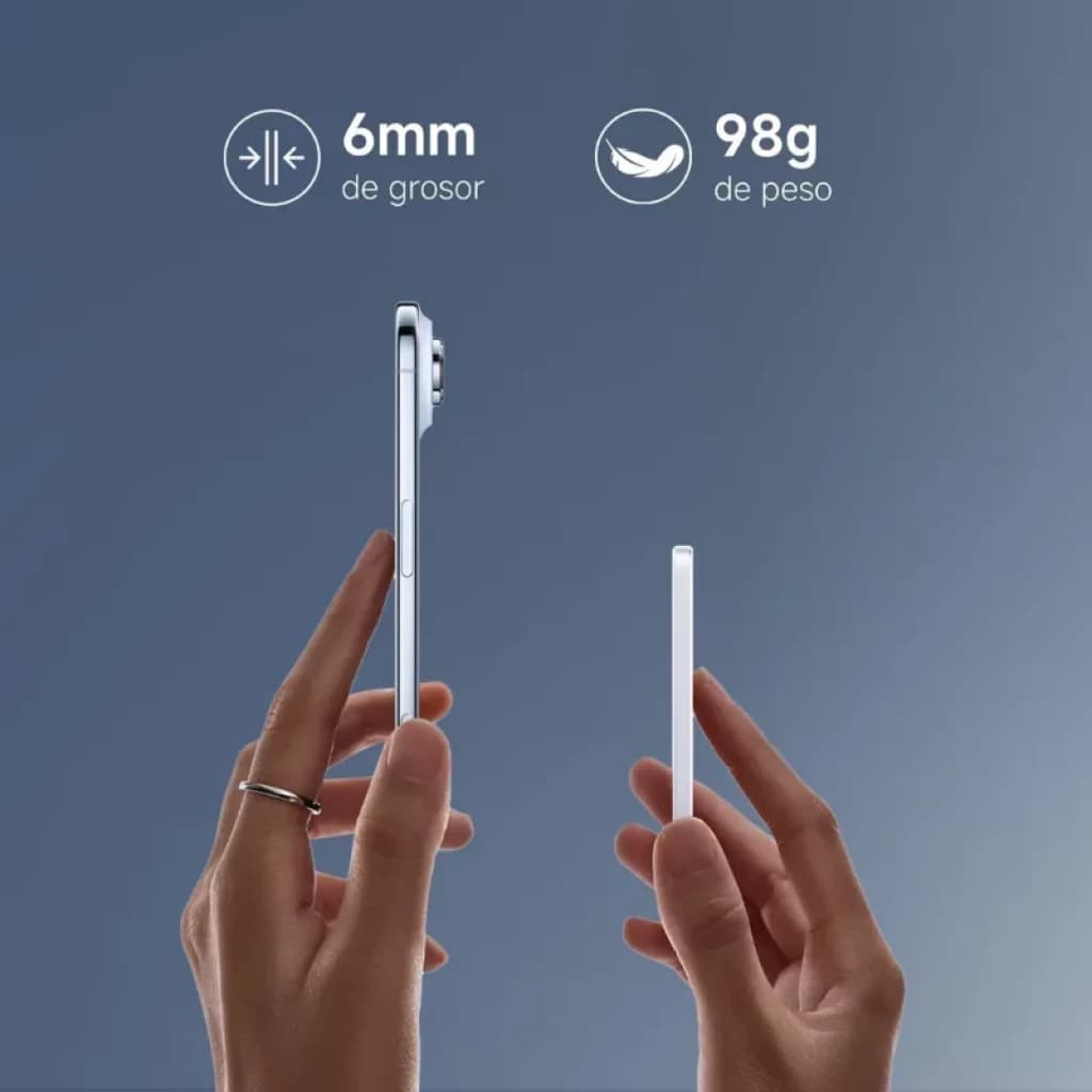 Xiaomi UltraThin Magnetic Power Bank 5000 15W Negro 5000 mAh, perfil ultradelgado de 6 mm y 98 g