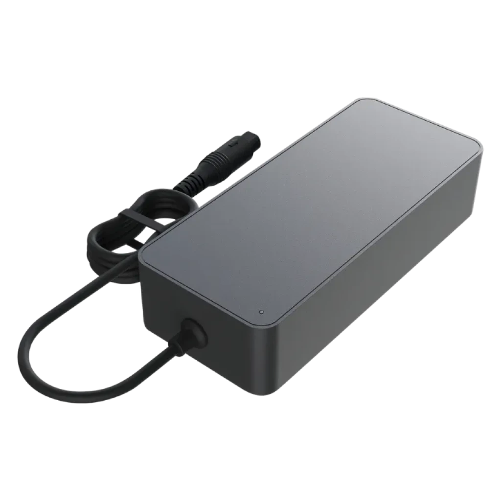 Carregador rápido Xiaomi Electric Scooter Fast Charger 2 268W - Item2