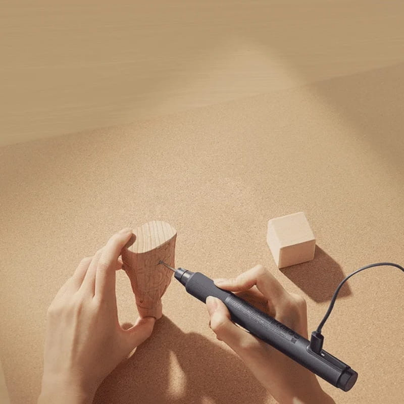 Xiaomi Mijia Rotary Tool Kit - Ítem3