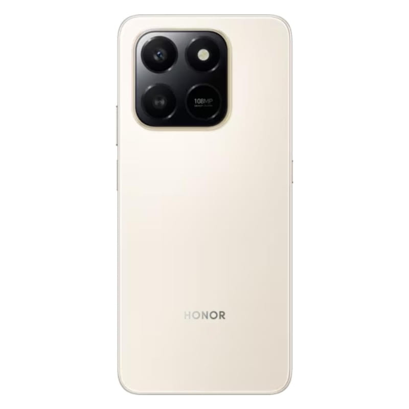 Honor X7D 6GB/128GB Oro - Ítem1