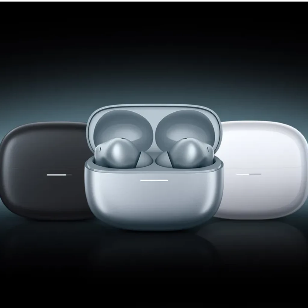 Xiaomi Redmi Buds 8 Pro ANC Negro - Ítem7