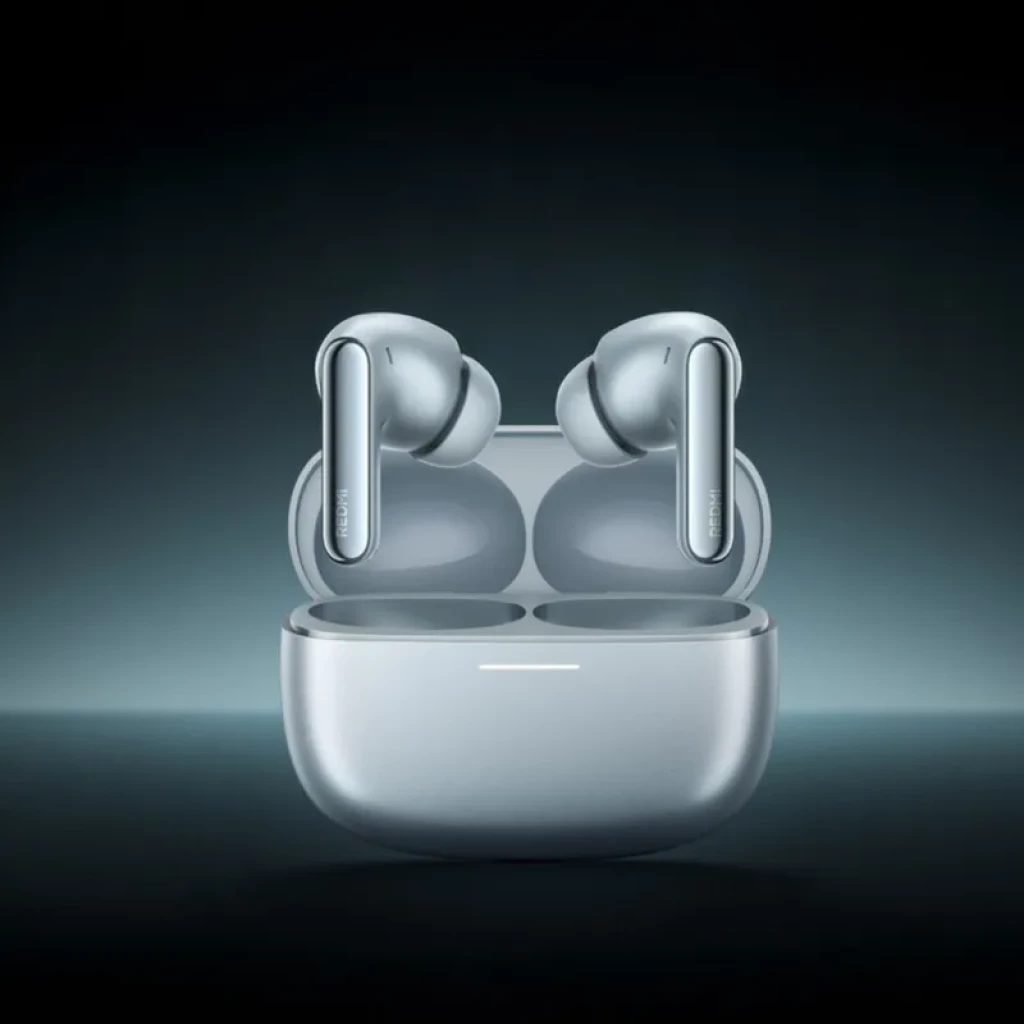 Xiaomi Redmi Buds 8 Pro ANC Azul - Ítem3