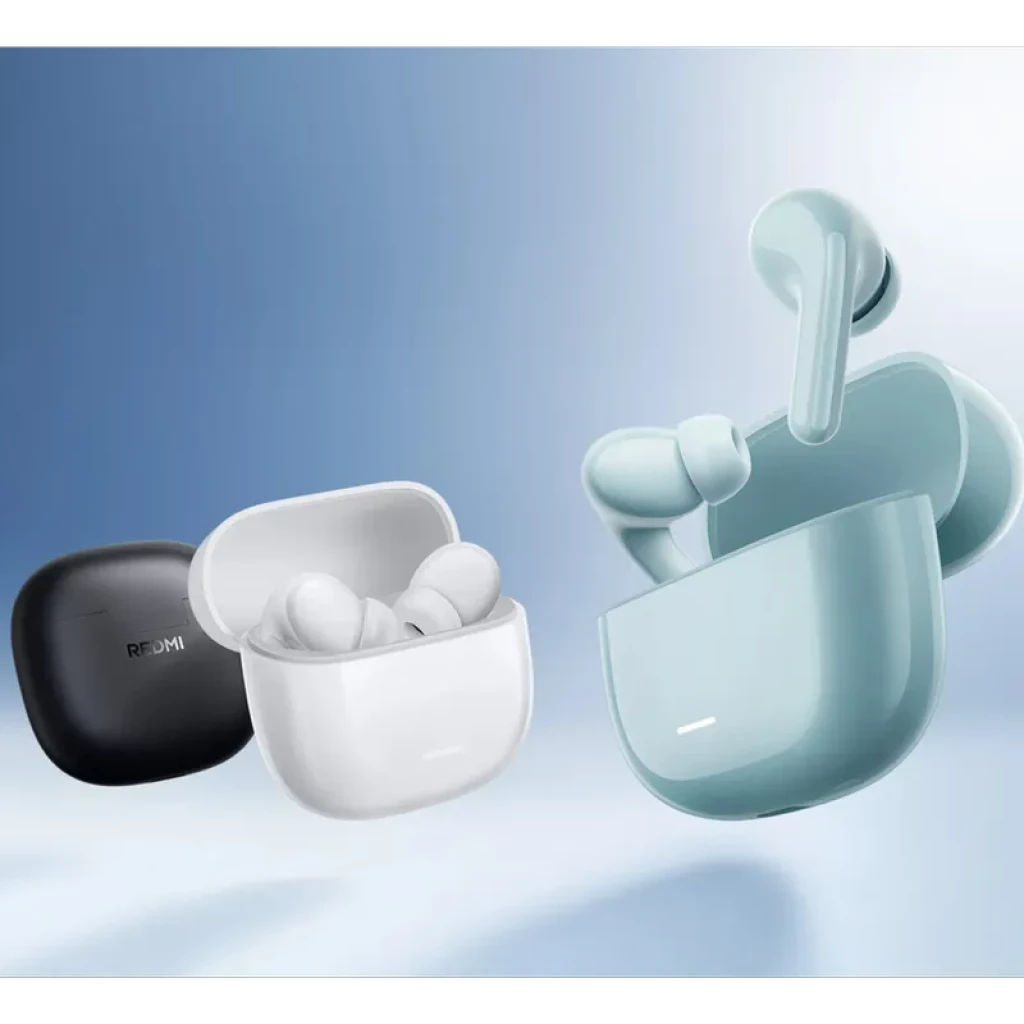 Xiaomi Redmi Buds 8 Pro ANC Azul - Ítem5