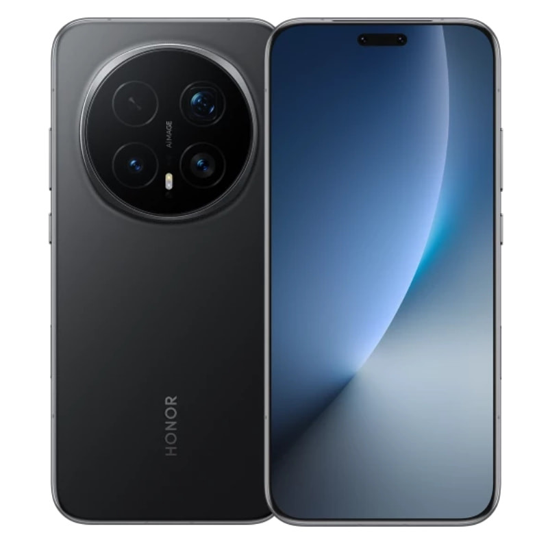 Honor Magic 8 Pro 5G 12GB/512GB Negro - Ítem