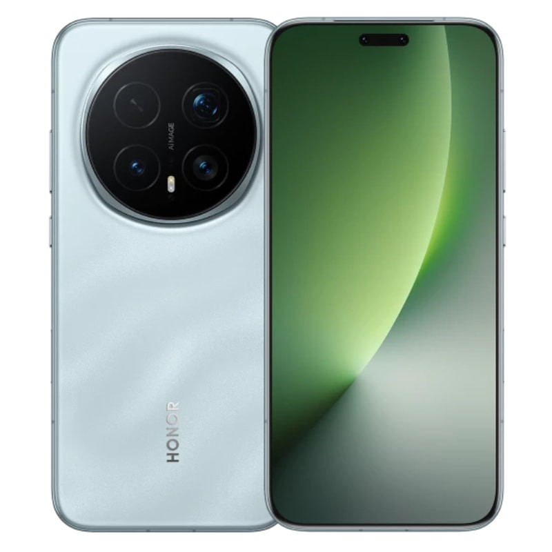 Honor Magic 8 Pro 5G 12GB/512GB Azul - Ítem