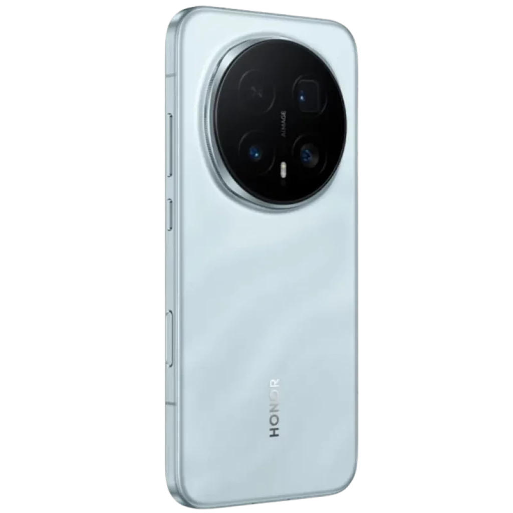 Honor Magic 8 Pro 5G 12Go/512Go Bleu - Non Scelle - Ítem3