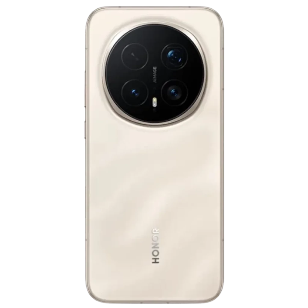 Honor Magic 8 Pro 5G 12GB/512GB Dorado - Ítem2