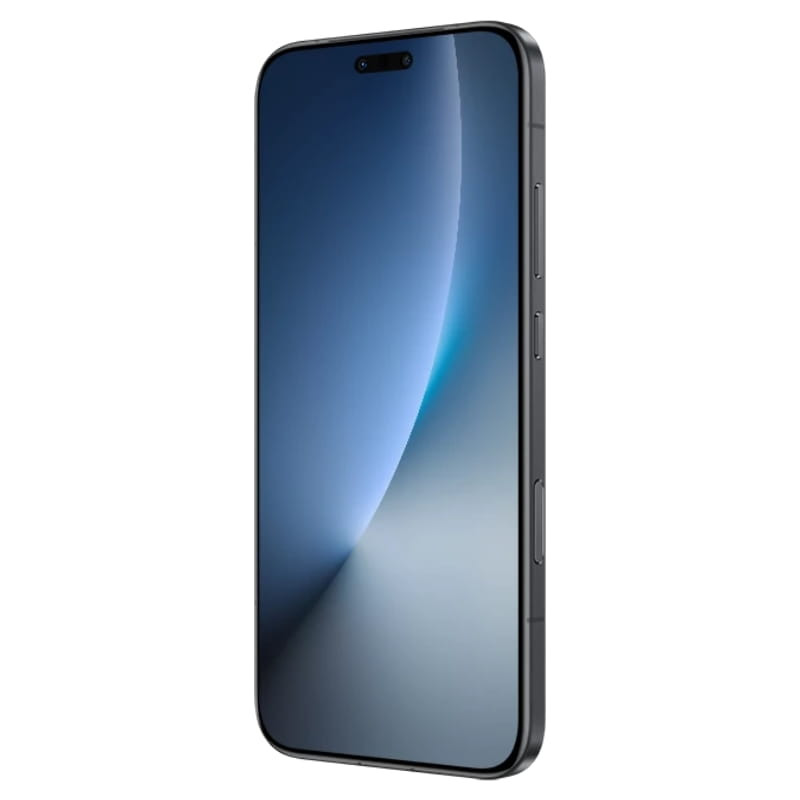 Honor Magic 8 Pro 5G 16GB/1TB Negro - Ítem1