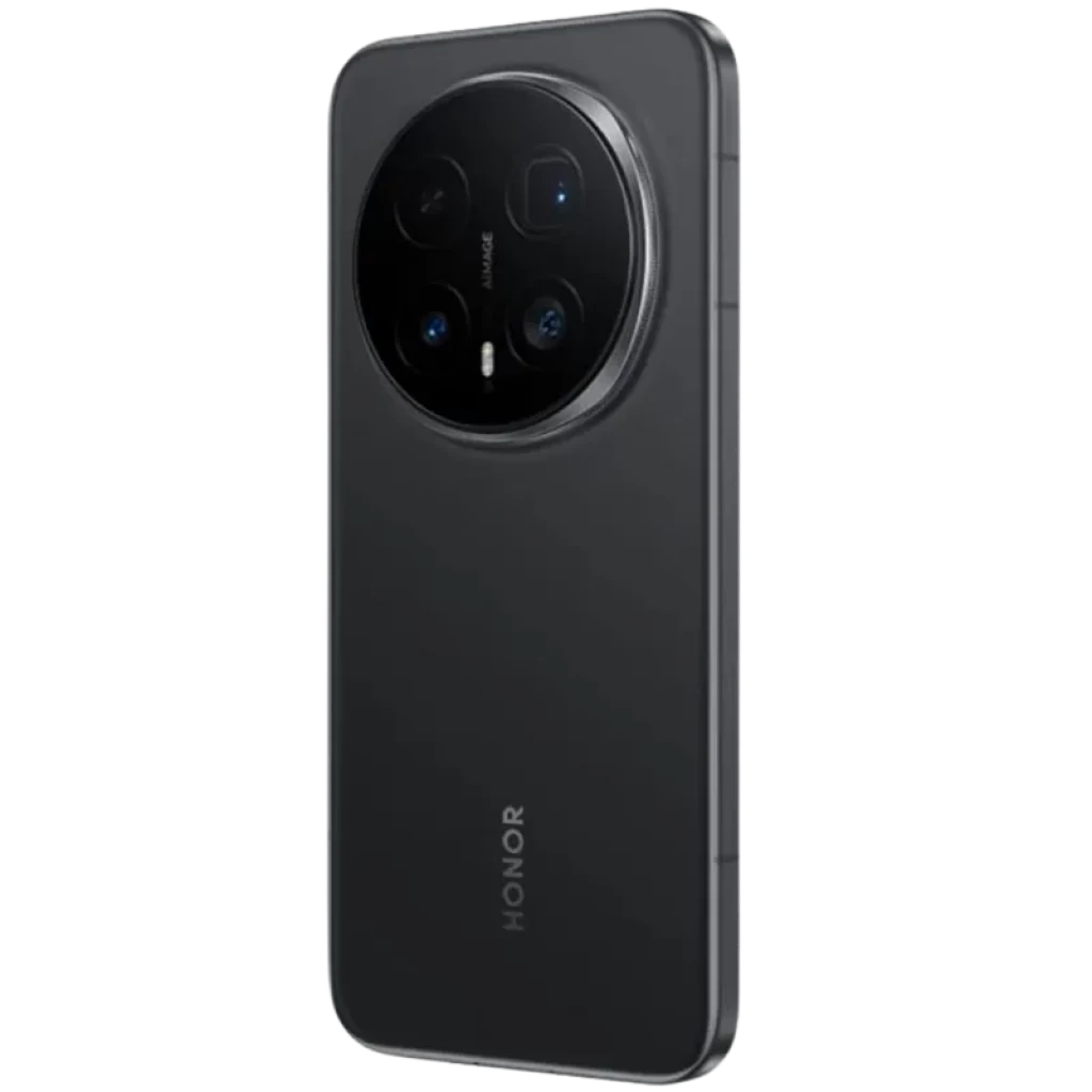 Honor Magic 8 Pro 5G 16GB/1TB Negro - Ítem3