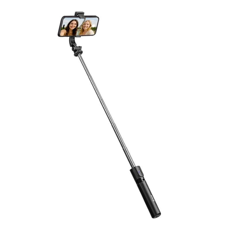 OBAL:ME SelfiePod Glow Gimbal Tripod avec lumière LED et télécommande - Ítem1