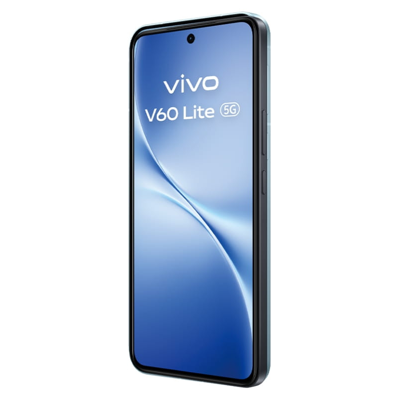 Vivo V60 Lite 5G 8Go/256Go Noir - Ítem2
