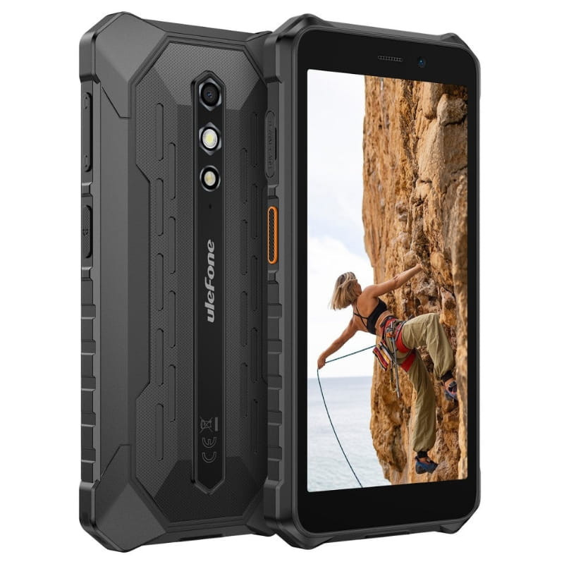 Ulefone RugKing 2 Pro 4GB/128GB Preto - Item1