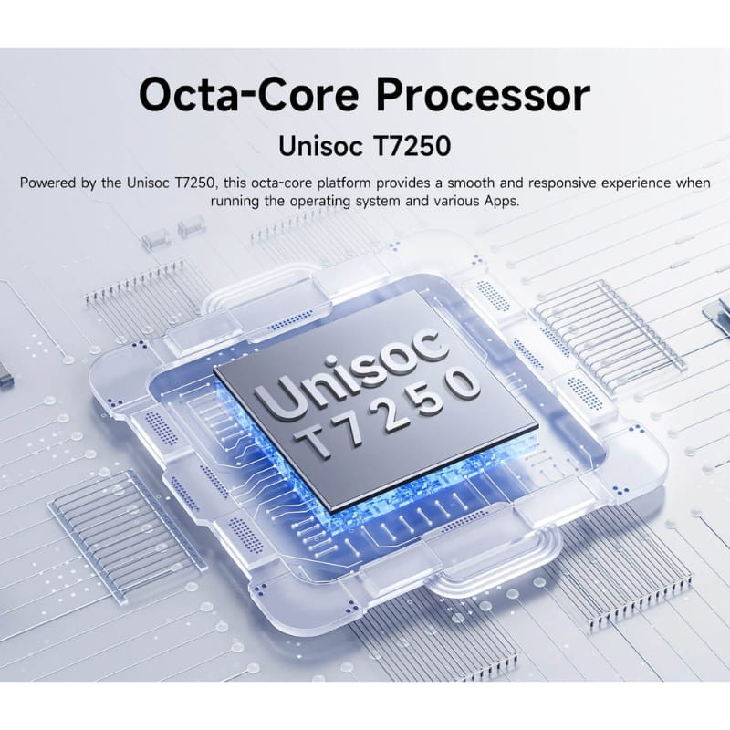 Ulefone RugKing 4 Pro 8GB/256GB Preto - Item6