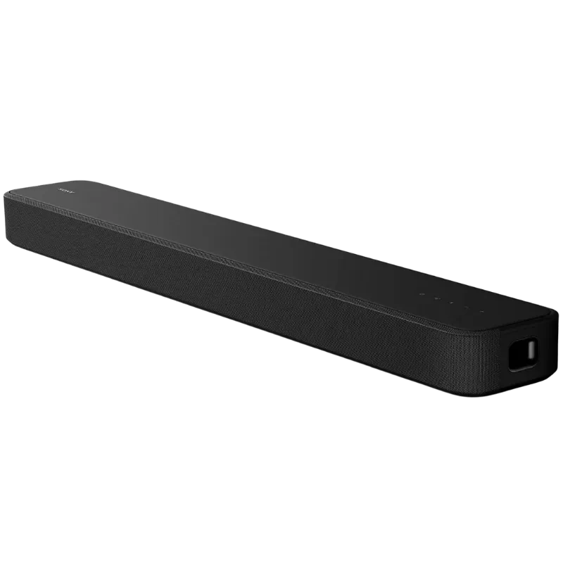 Sony HT-S2000 Preto 250 W 3.1 canais - Barra de som - Item1