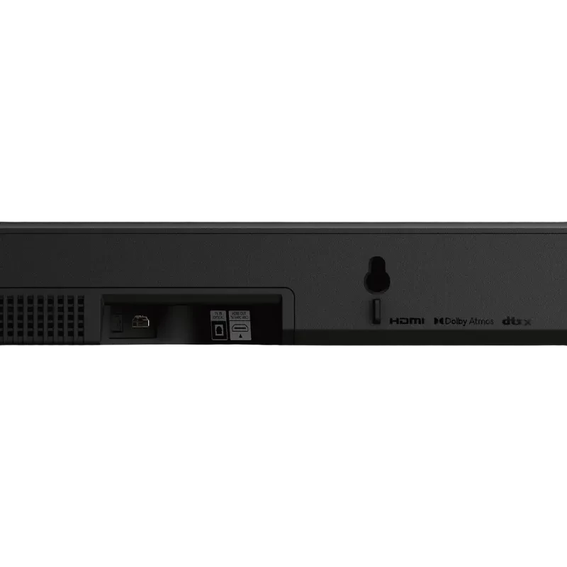 Sony HT-S2000 Preto 250 W 3.1 canais - Barra de som - Item2