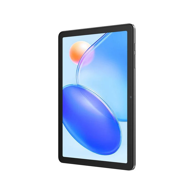 Blackview Tab 20 WiFi 10.1 4GB/64GB cinzento com ecrã amplo, molduras finas e câmara traseira dupla em módulo circular, design fino e elegante - Item3