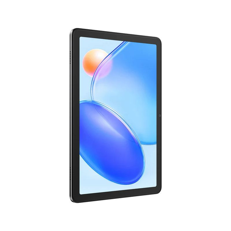 Blackview Tab 20 WiFi 10.1 4GB/64GB cinzento com ecrã amplo, molduras finas e câmara traseira dupla em módulo circular, design fino e elegante - Item4