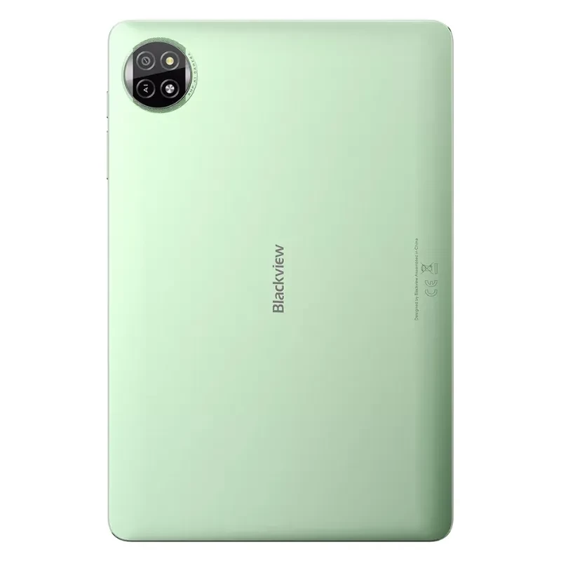 Blackview Tab 20 WiFi 4Go/64Go Vert - Ítem4