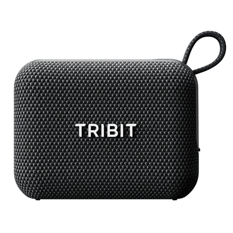 Tribit Pocket Go 7W Negro - Ítem1