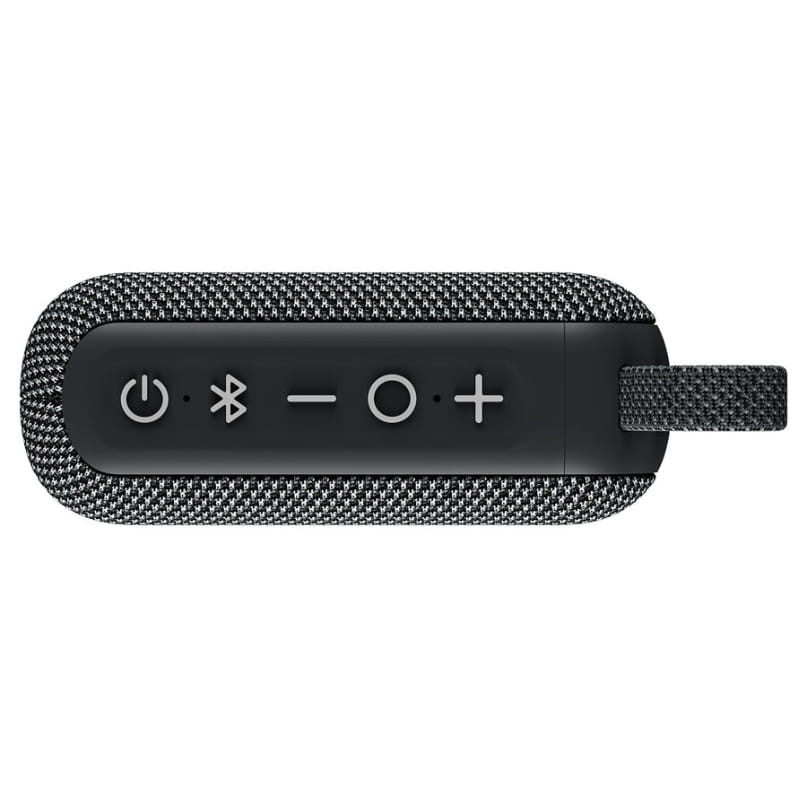 Tribit Pocket Go 7W Negro - Ítem2