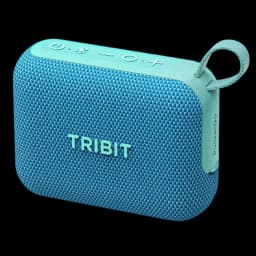 Tribit Pocket Go 7W Bleu