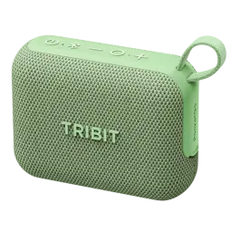 Tribit Pocket Go 7W Vert