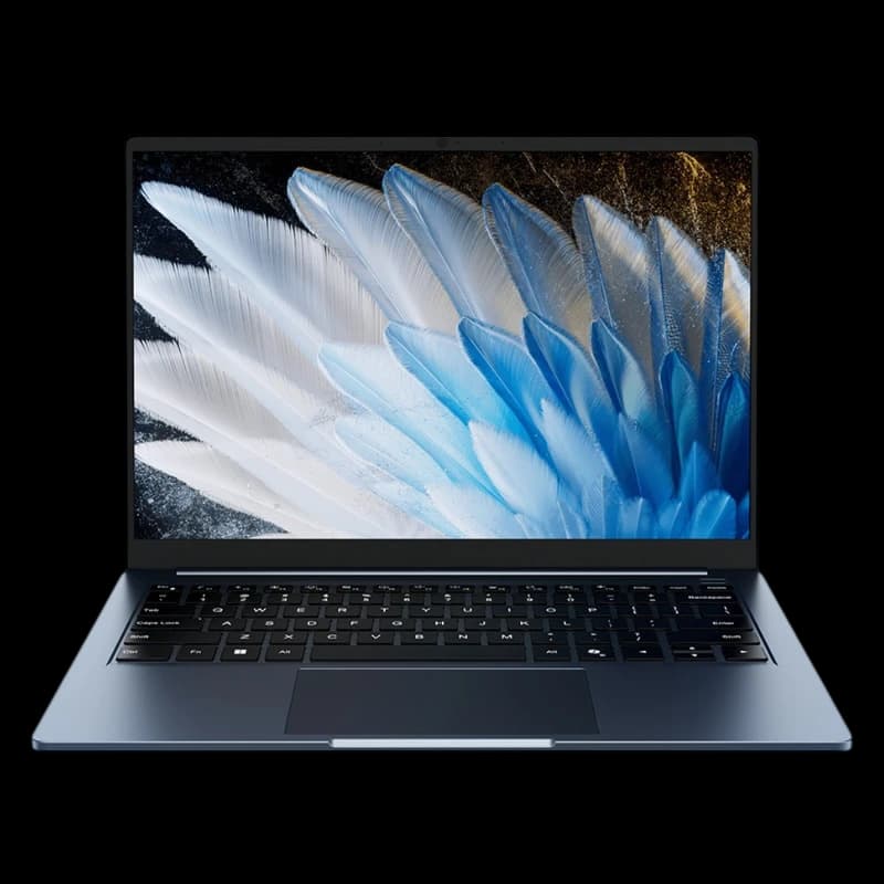 Chuwi CoreBook Air AMD Ryzen 5 6600H 16GB/512GB/W11 14" - Sem Selo