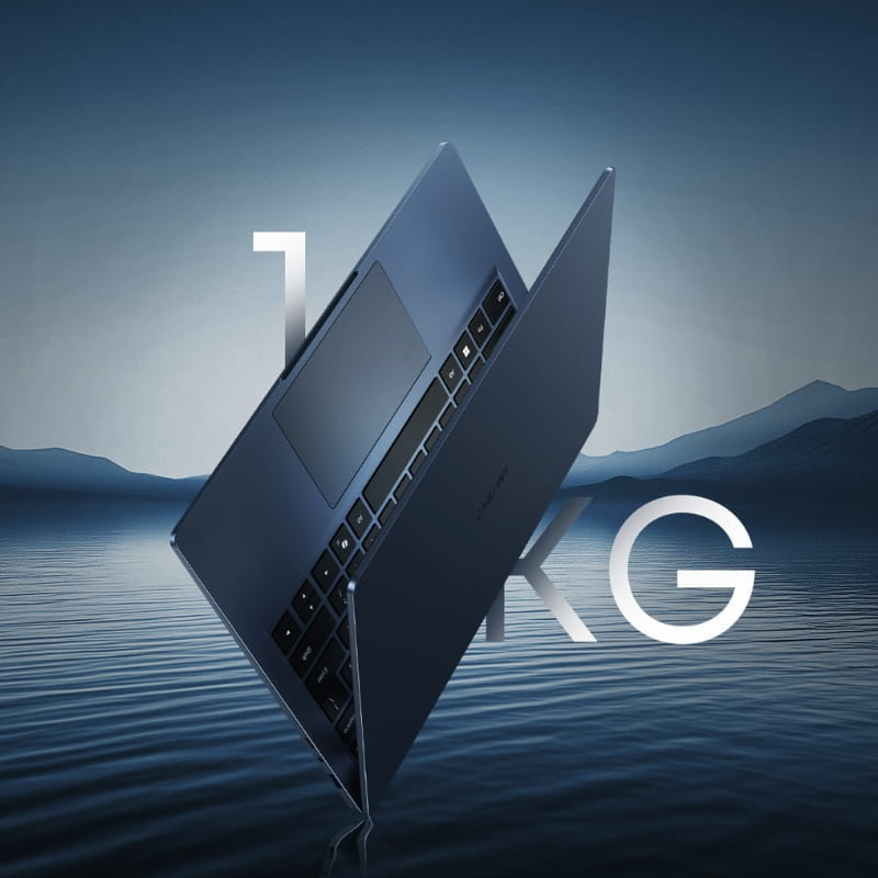 Chuwi CoreBook Air AMD Ryzen 5 6600H 16GB/512GB/W11 14