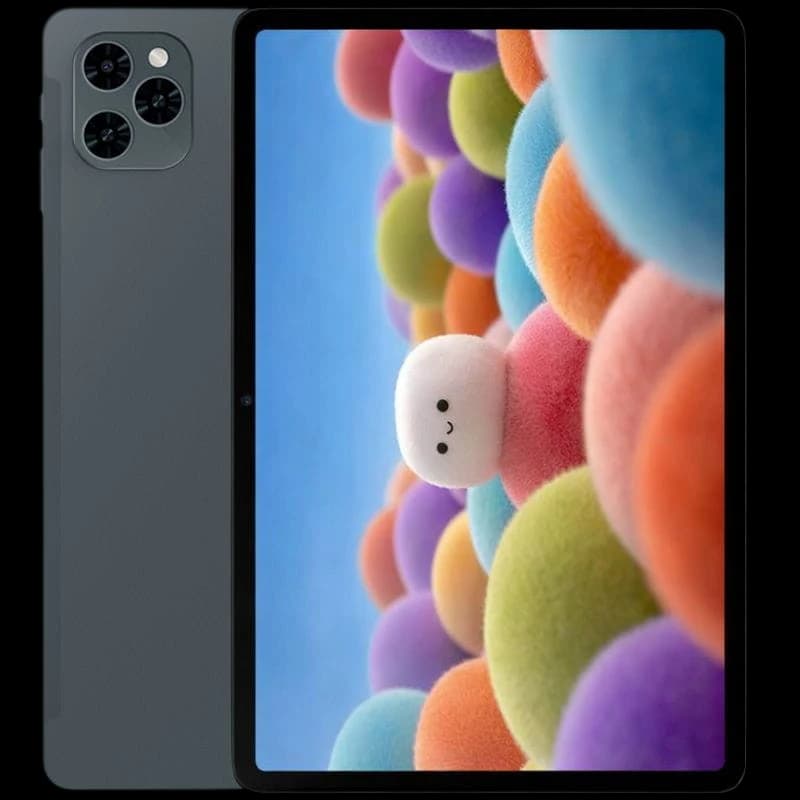 Black Shark Pad SE 10,1" 6GB/128GB WiFi Negro