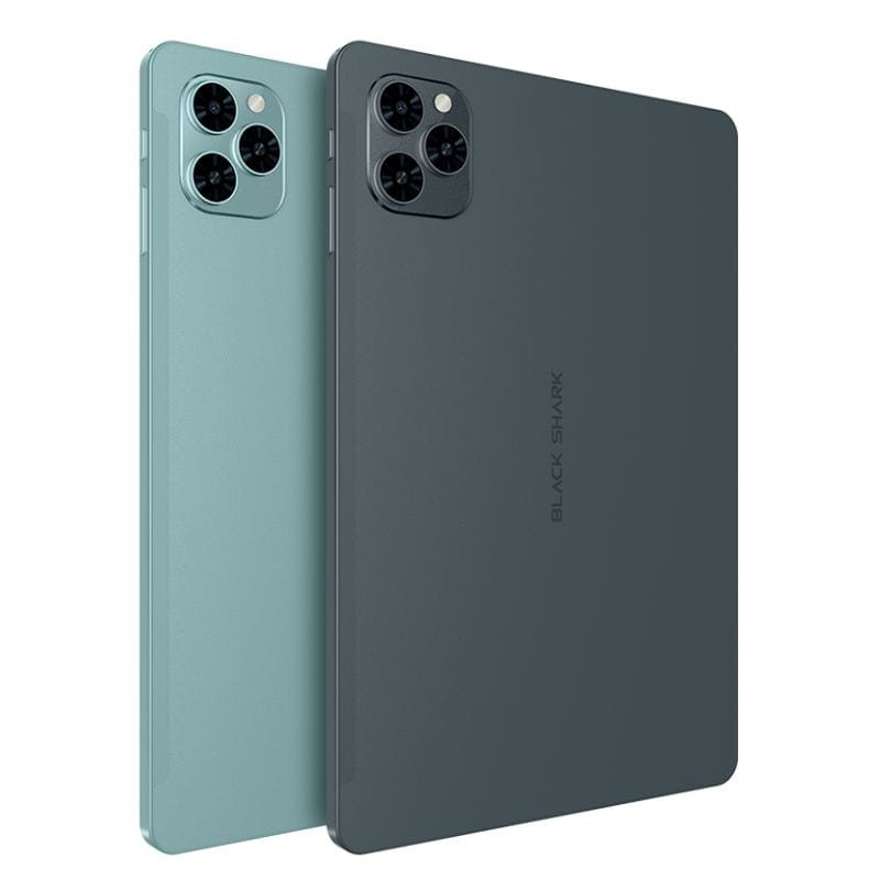 Black Shark Pad SE 10,1