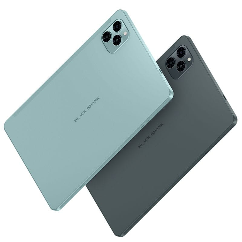 Black Shark Pad SE 10,1