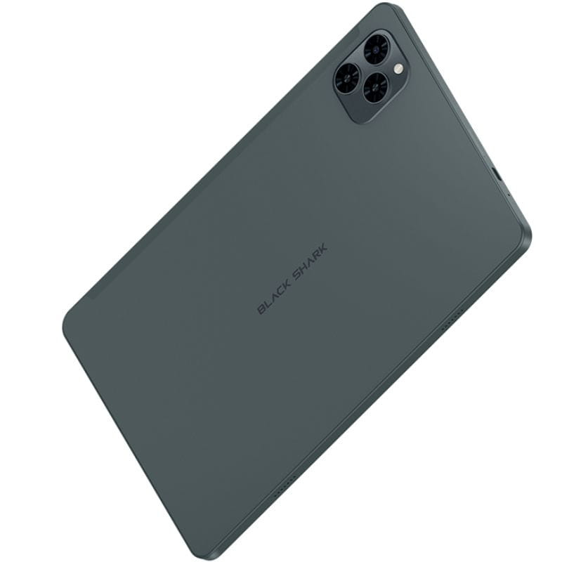 Black Shark Pad SE 10,1