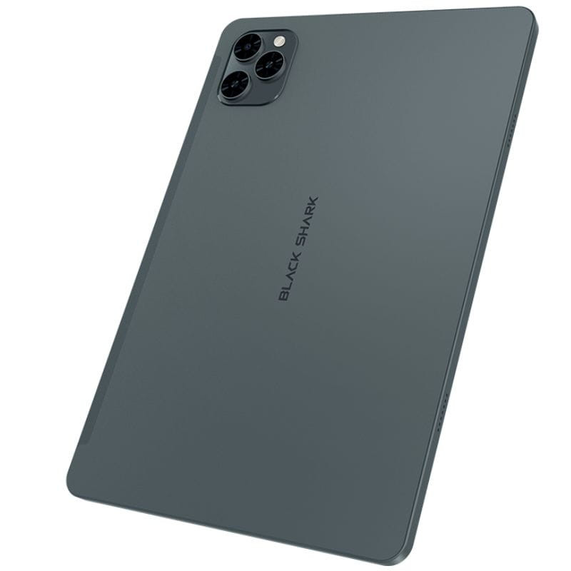 Black Shark Pad SE 10,1