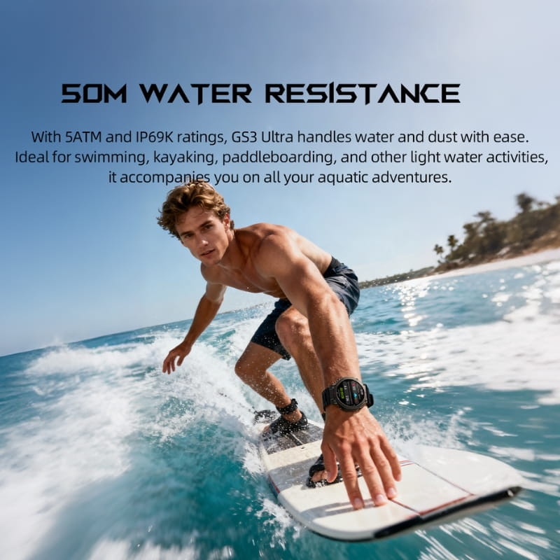 Black Shark GS3 Ultra Preto - Item2