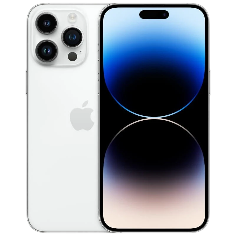 iPhone 14 Pro 512GB Plata Renovado - Estado Excelente - Ítem