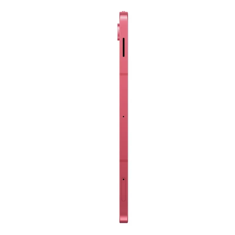 Samsung Galaxy Tab S10 Lite 6 GB/128 GB Vermelho Coral - Item4