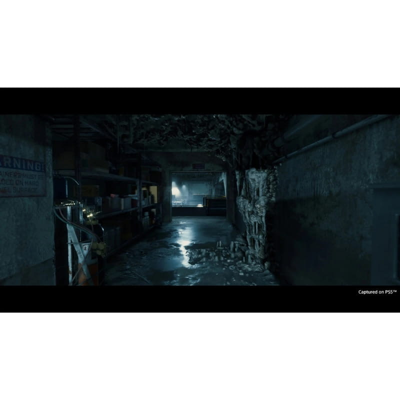 Death Stranding (Ed. Director's Cut) - PlayStation 5 - Ítem3