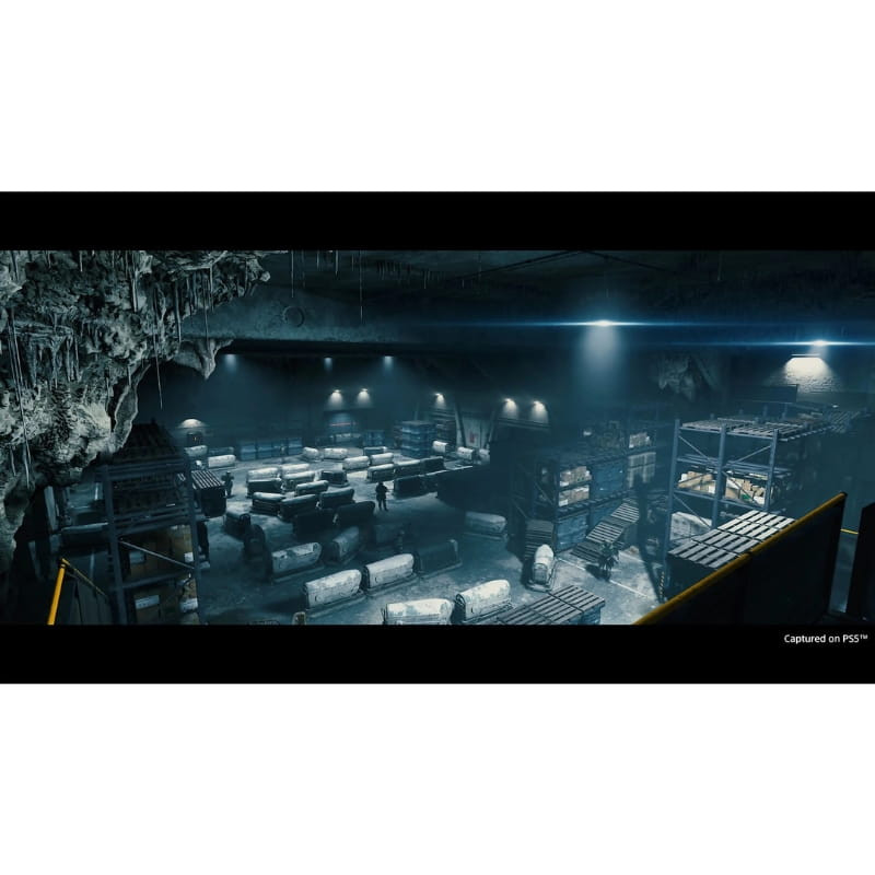 Death Stranding (Ed. Director's Cut) - PlayStation 5 - Ítem5