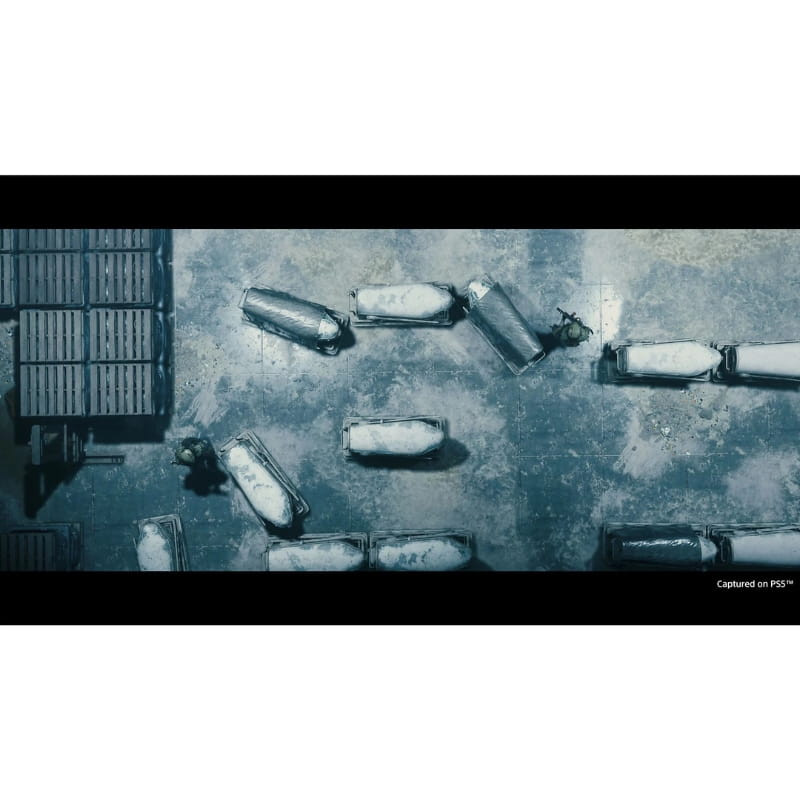 Death Stranding (Ed. Director's Cut) - PlayStation 5 - Ítem6