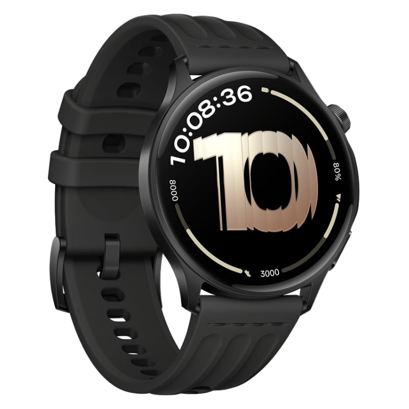 OnePlus Watch Lite Preto - Relógio Inteligente - Item2