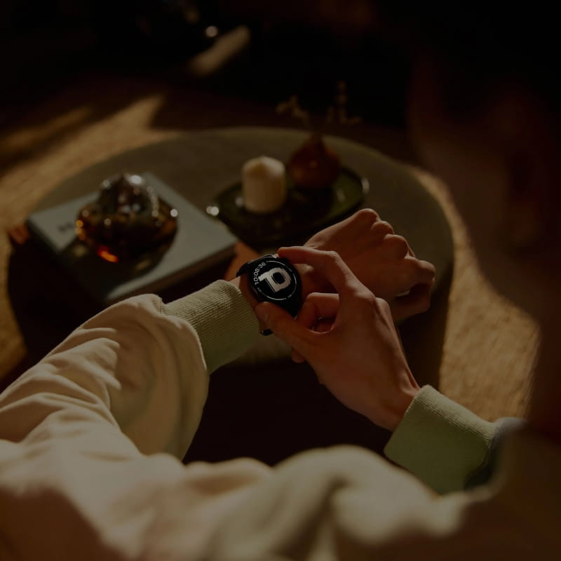 OnePlus Watch Lite Prata - Relógio Inteligente - Item7