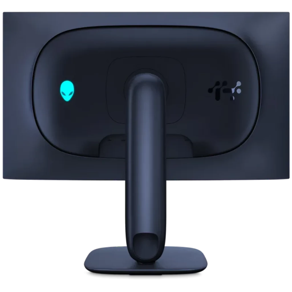 Monitor DELL Alienware AW2725Q 27 4K QD-OLED com molduras finas, base robusta ajustável e tela vibrante; ideal para jogos 240 Hz com G-SYNC - Item3