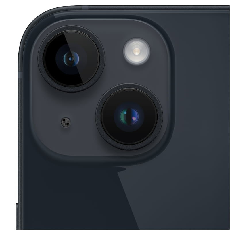 iPhone 14 128 Go Midnight Reconditionné - État Premium - Ítem3