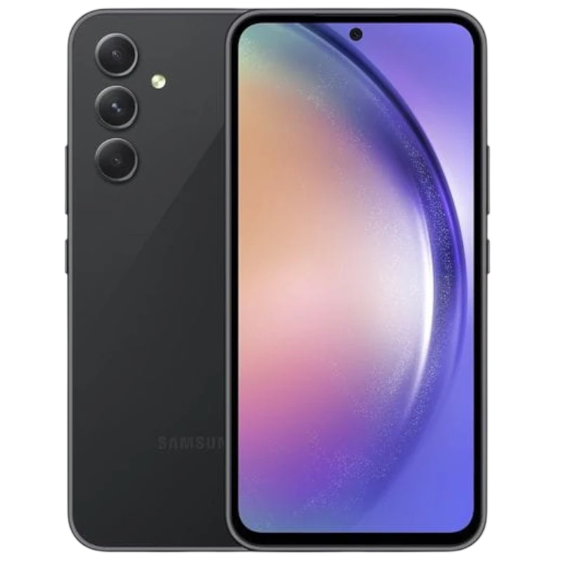 Samsung Galaxy A54 5G 8GB/128GB Grafito Reacondicionado - Estado Premium - Ítem