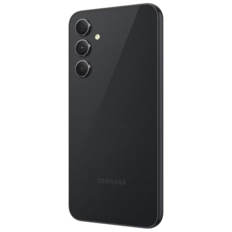 Samsung Galaxy A54 5G 8GB/128GB Grafito Reacondicionado - Estado Premium - Ítem4